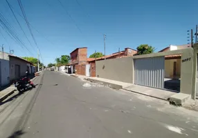 Foto 1 de Casa com 3 Quartos à venda, 100m² em Parque Poti, Teresina