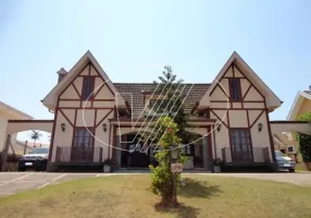 Foto 1 de Casa de Condomínio com 3 Quartos à venda, 300m² em Jardim Madalena, Campinas