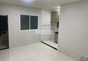 Foto 1 de Apartamento com 2 Quartos à venda, 65m² em Laranjeiras, Uberlândia