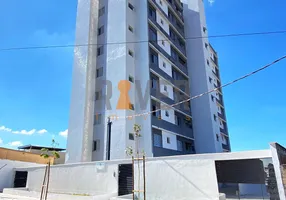 Foto 1 de Apartamento com 3 Quartos para alugar, 72m² em Glória, Contagem