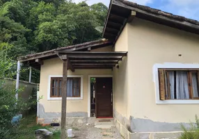 Foto 1 de Casa com 3 Quartos à venda, 163m² em Sertao do Piavu, São Sebastião