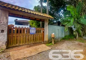 Foto 1 de Sobrado com 5 Quartos à venda, 243m² em Comasa, Joinville