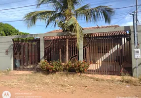 Foto 1 de Casa com 3 Quartos à venda, 217m² em Nova Esperança, Cuiabá