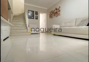 Foto 1 de Sobrado com 3 Quartos à venda, 146m² em Vila Babilônia, São Paulo