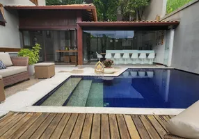 Foto 1 de Casa com 4 Quartos para venda ou aluguel, 400m² em Mangabeiras, Belo Horizonte