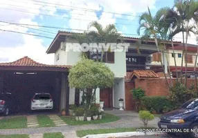 Foto 1 de Casa de Condomínio com 4 Quartos à venda, 467m² em Granja Viana, Cotia