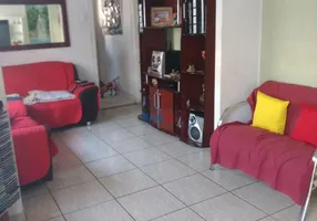 Foto 1 de Casa com 2 Quartos à venda, 90m² em Santa Tereza, Belo Horizonte