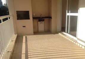 Foto 1 de Apartamento com 3 Quartos à venda, 101m² em Morumbi, São Paulo