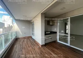 Foto 1 de Apartamento com 3 Quartos para venda ou aluguel, 107m² em Nova Aliança, Ribeirão Preto