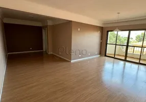 Foto 1 de Apartamento com 3 Quartos à venda, 115m² em Jardim América, Indaiatuba