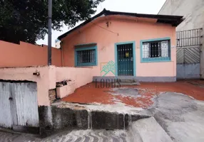Foto 1 de Lote/Terreno à venda, 149m² em Rudge Ramos, São Bernardo do Campo
