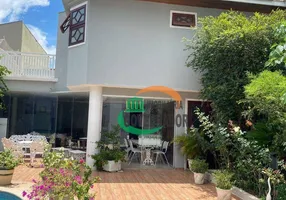 Foto 1 de Casa com 3 Quartos à venda, 436m² em Vila Miranda, Sumaré