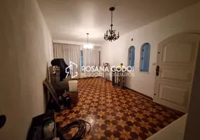 Foto 1 de Sobrado com 3 Quartos à venda, 185m² em Jardim Borborema, São Bernardo do Campo