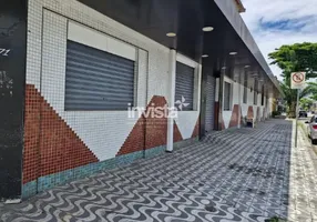 Foto 1 de Ponto Comercial para alugar, 407m² em Macuco, Santos