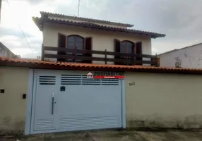 Foto 1 de Casa com 3 Quartos à venda, 330m² em Jardim Regis, São Paulo