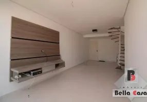 Foto 1 de Apartamento com 3 Quartos à venda, 169m² em Vila Prudente, São Paulo