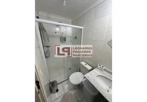 Foto 1 de Apartamento com 2 Quartos à venda, 60m² em Fazenda Morumbi, São Paulo