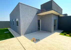 Foto 1 de Casa com 3 Quartos à venda, 73m² em Bela Vista, São Joaquim de Bicas