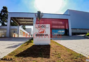 Foto 1 de Galpão/Depósito/Armazém à venda, 993m² em Santa Julia, Itupeva