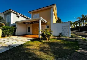 Foto 1 de Casa de Condomínio com 3 Quartos à venda, 160m² em Parque Imperador, Campinas