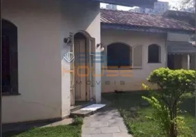 Foto 1 de Casa com 4 Quartos à venda, 259m² em Jardim, Santo André