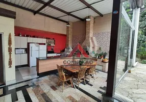 Foto 1 de Casa com 3 Quartos à venda, 155m² em Caxangá, Suzano