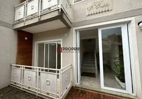 Foto 1 de Apartamento com 2 Quartos para alugar, 70m² em Vila Esperia ou Giglio, Atibaia