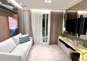 Foto 1 de Apartamento com 3 Quartos à venda, 83m² em Dionísio Torres, Fortaleza