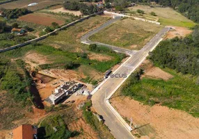 Foto 1 de Lote/Terreno à venda, 395m² em Pinheirinho, Itupeva