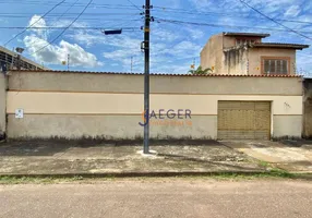 Foto 1 de Casa com 3 Quartos à venda, 117m² em Agenor M de Carvalho, Porto Velho