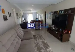 Foto 1 de Casa com 3 Quartos à venda, 125m² em Jardim Sao Vicente Palloti, Londrina