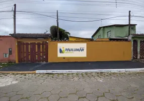 Foto 1 de Casa com 3 Quartos à venda, 108m² em Balneario Flórida Mirim, Mongaguá