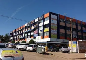 Foto 1 de Sala Comercial para alugar, 35m² em Taguatinga Norte, Brasília