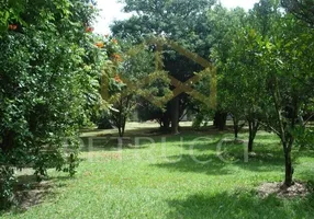 Foto 1 de Fazenda/Sítio com 4 Quartos à venda, 31000m² em Vale das Garças, Campinas