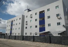 Foto 1 de Apartamento com 2 Quartos à venda, 58m² em Cristo Redentor, João Pessoa