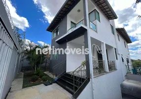 Foto 1 de Casa com 5 Quartos à venda, 278m² em São João Batista, Belo Horizonte