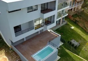 Foto 1 de Casa de Condomínio com 3 Quartos à venda, 310m² em Cônego, Nova Friburgo