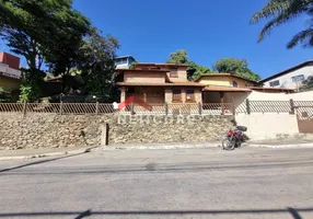 Foto 1 de Casa com 5 Quartos à venda, 260m² em Nacoes Unidas, Sabará