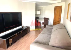 Foto 1 de Apartamento com 3 Quartos à venda, 73m² em Vila Aurora, São Paulo