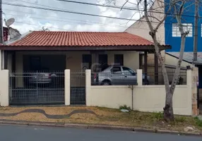 Foto 1 de Casa com 2 Quartos à venda, 170m² em Jardim Alto da Boa Vista, Valinhos