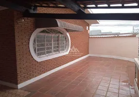 Foto 1 de Casa com 2 Quartos à venda, 110m² em Vila Monte Alegre, Ribeirão Preto