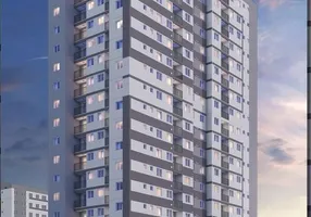 Foto 1 de Apartamento com 2 Quartos à venda, 50m² em Vila Independência, São Paulo