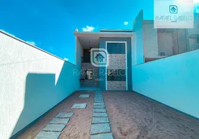 Foto 1 de Casa com 3 Quartos à venda, 113m² em Centro, Eusébio