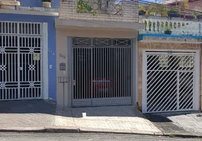 Foto 1 de Casa com 2 Quartos à venda, 100m² em Jardim Alvorada, São Paulo