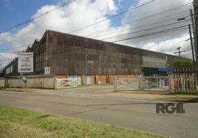 Foto 1 de Galpão/Depósito/Armazém para alugar, 1325m² em Anchieta, Porto Alegre