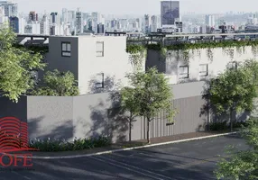 Foto 1 de Casa de Condomínio com 2 Quartos à venda, 100m² em Campo Belo, São Paulo