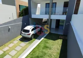 Foto 1 de Casa com 3 Quartos à venda, 170m² em São Francisco, Ilhéus