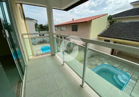 Foto 1 de Casa com 4 Quartos à venda, 282m² em Itaipu, Niterói