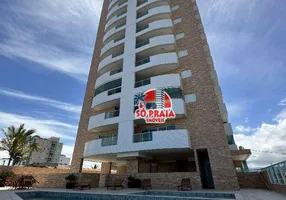 Foto 1 de Apartamento com 2 Quartos à venda, 77m² em Vila Atlântica, Mongaguá