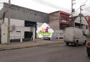 Foto 1 de Ponto Comercial para alugar, 100m² em Vila Galvão, Guarulhos
